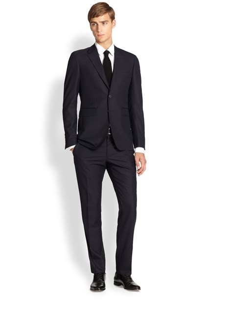 men's burberry suit|Burberry cashmere setup men.